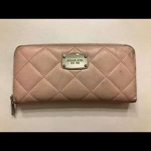 Michael Kors wallet
